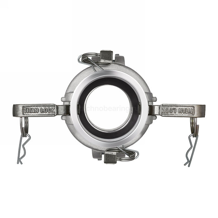 Камлок типа DD (переходник розетка 3" х розетка 2"), нерж. 316, TL3020DDSS TITAN LOCK — детальное фото 3