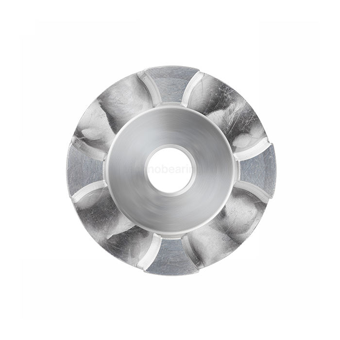 Полумуфта под расточку SGAB045 ISKRA