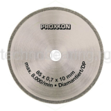 Диск с алмазным напылением, 85 мм 28735 Proxxon