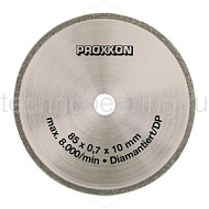 Диск с алмазным напылением, 85 мм 28735 Proxxon