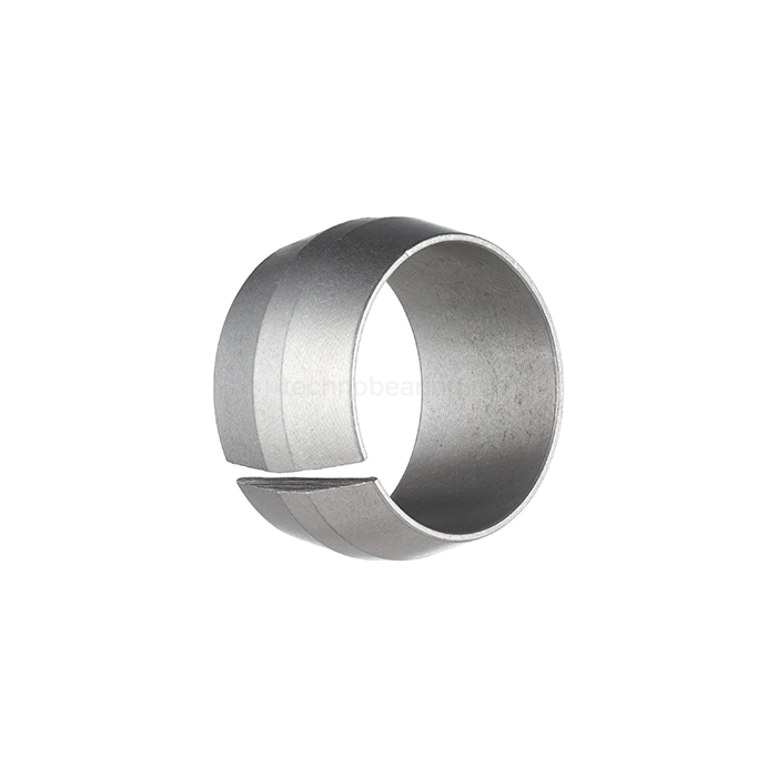 Зажимная втулка KLGG045 (PHF FX10-45x75) ISKRA