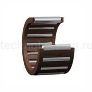 Игольчатый сепаратор K12X16X13 TN SKF