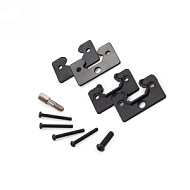 Уплотнение HG25KK ISKRA