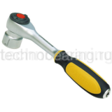 Ротационная трещотка Rotary 3/8" 23083 Proxxon