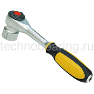 Ротационная трещотка Rotary 1/4" 23082 Proxxon