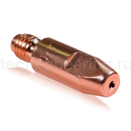 Наконечник E-Cu PRO М6 / Ø 1.0мм (8,0 / 28) КЕДР