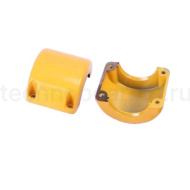 Крышка муфты ISCC6020COVER ISKRA