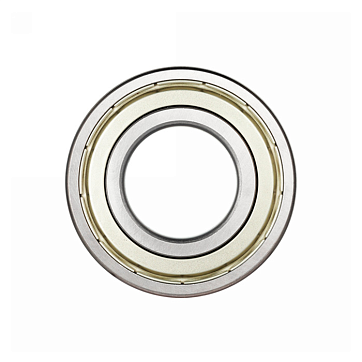 Высокотемпературный подшипник 6203 BHTS ZZ C4 200° ISKRA