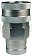 1/4in БРС серия K ISO-A, розетка, резьба NPT 2KF2 DIXON