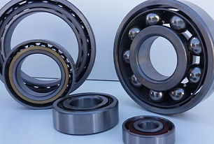 Большое поступление подшипников ISB!