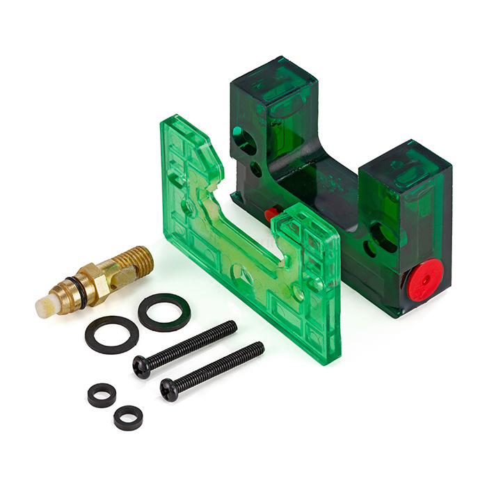 Смазывающий картридж HG45E2 ISKRA