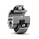 Подшипник YARAG205 SKF