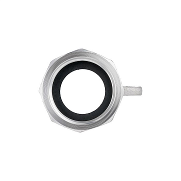 Камлок алюминиевый тип А ниппель, внутр. резьба NPT 1/2", TL50AALN TITAN LOCK