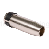 Сопло газовое (MIG-24 PRO) Ø 12,5 мм, коническое КЕДР