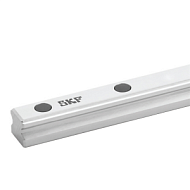 Направляющая LLTHR 35 P5 SKF