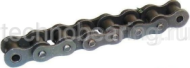 Цепь приводная роликовая однорядная B10B-1 Sati