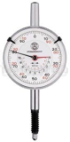Часовой прецизионный влагонепроницаемый индикатор IP54 ROCH 10 мм, 0.01 мм, d58 мм 0141760624 Tesa
