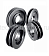 Шкив клиновой под втулку тапербуш PHP 4SPB280TB SKF