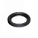 Уплотнение для молочных муфт DIN 11851 DN10 EPDM (черный) TL10EP-D TITAN LOCK