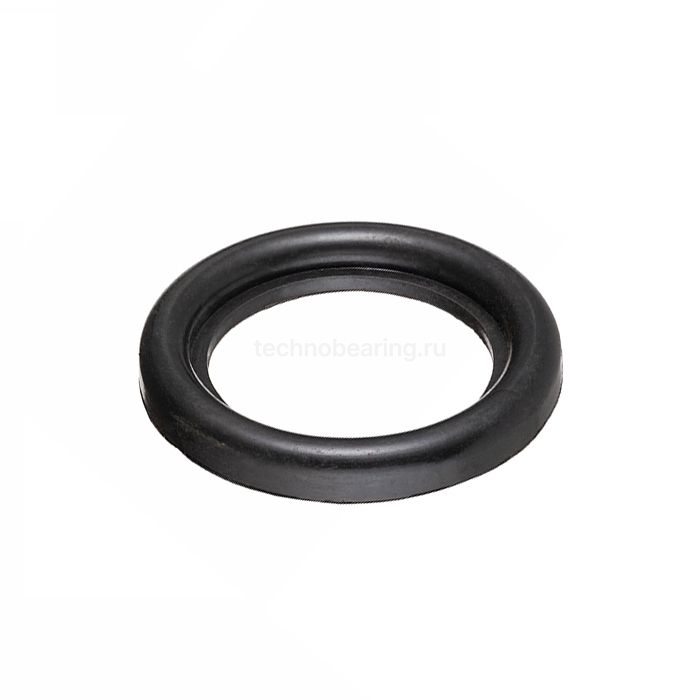 Уплотнение для молочных муфт DIN 11851 DN10 EPDM (черный) TL10EP-D TITAN LOCK — детальное фото 0