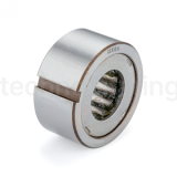 Обгонная муфта CB205 (S205) ISKRA