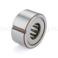 Обгонная муфта CB205 (S205) ISKRA