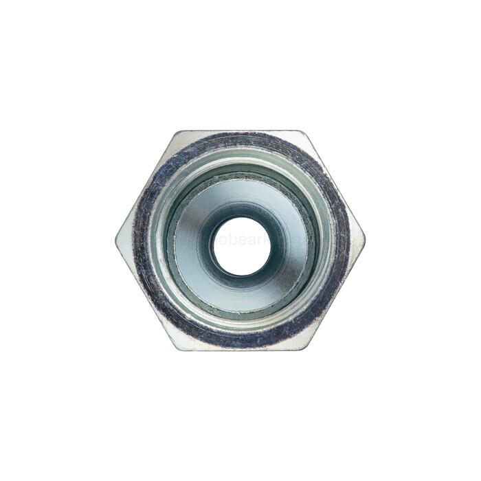 Фитинг DN 12 JIC (Г) 3/4", TL-JIC12F3/4 TITAN LOCK — детальное фото 4