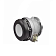 Адаптер API, без рукоятки, со смотровым стеклом, алюминий, 4in, TL400API-P TITAN LOCK