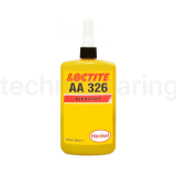 Клей конструкционный активаторной полимеризации, 250 мл, AA 326 Loctite