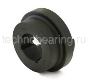 Полумуфта под втулку 1610 HRCE110 Sati