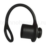 3/8' БРС  заглушка для ниппеля серия K 3KDP-K3DC DIXON