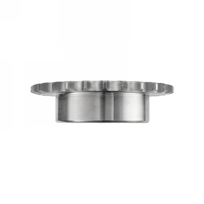 Звездочка со ступицей под расточку для цепи 08B-1, z=15, 1/2"x5/16" PS09015 ISKRA PRO