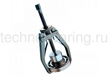 Съемник стандартный механический TMMP 2x170 SKF