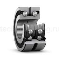 Подшипник BEAS 015045-2RS SKF