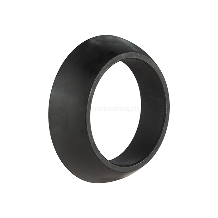 Подшипник GAC60 S ISKRA