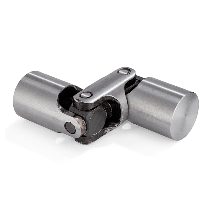 Двойной универсальный шарнир UJD63 (UJMB63) ISKRA