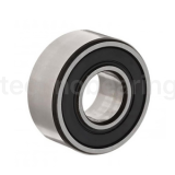 Опорный ролик LR508NPPU NBS