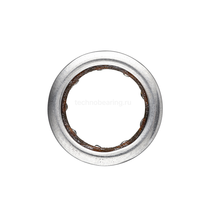 Обгонная муфта HF3520 ISKRA