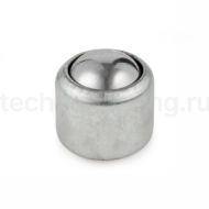 Шариковая опора CY19CCS/CS ISKRA