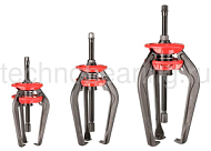 Механический съемник TMMA 60 SKF