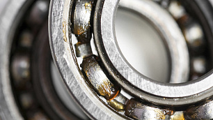 Смазывание подшипников. Мифы и правда.