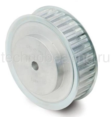 Шкив зубчатый под расточку 20-3M-06 (PHP 20-3M-06RSB) Sati