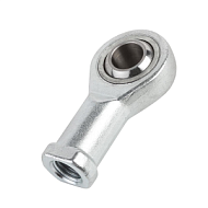 Шарнирный наконечник EI60D-2RS Fluro