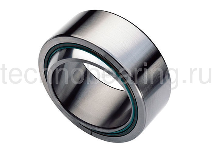 Подшипник GE4 C ISB