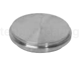 Заглушка втулки DIN размер 2" 16AMP-R200DIN DIXON