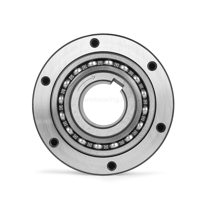 Обгонная муфта GL130 (GFR130) ISKRA