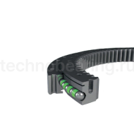 ОПУ для экскаватора HND-R220-5 ISKRA