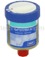 Питатель для маслостанции 345-5VS-22222-ZZ SKF