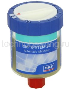 Питатель для маслостанции 345-5VS-22222-ZZ SKF