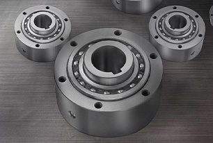 Обгонные муфты: пополнение склада продукцией ISKRA!